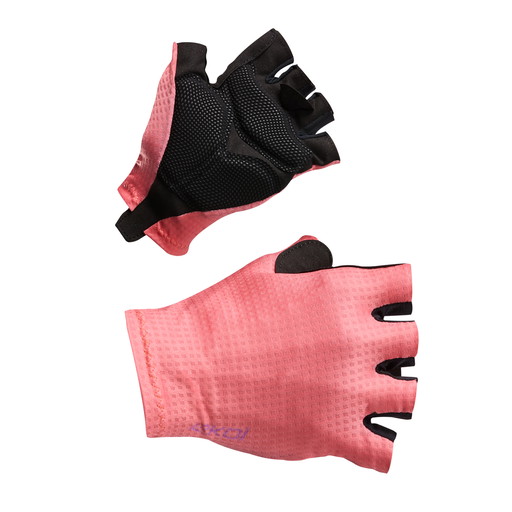 EKOI PERF Orange Women's Cycling Gloves