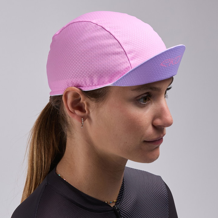 EKOI Perf Rosa Damen-Radkappe