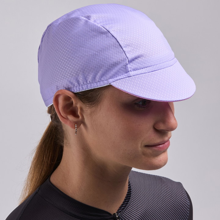 Casquette v四o femme EKOI VIOLET