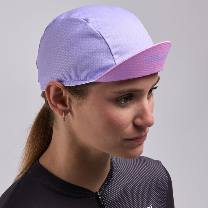 Casquette v四o femme EKOI VIOLET