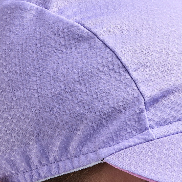 Casquette v四o femme EKOI VIOLET