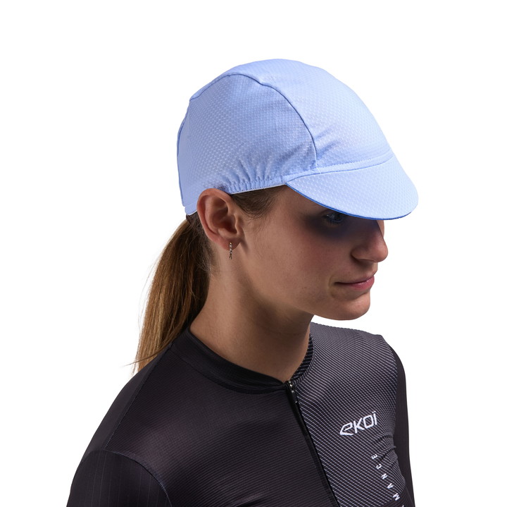 Casquette v四o femme EKOI AZUR