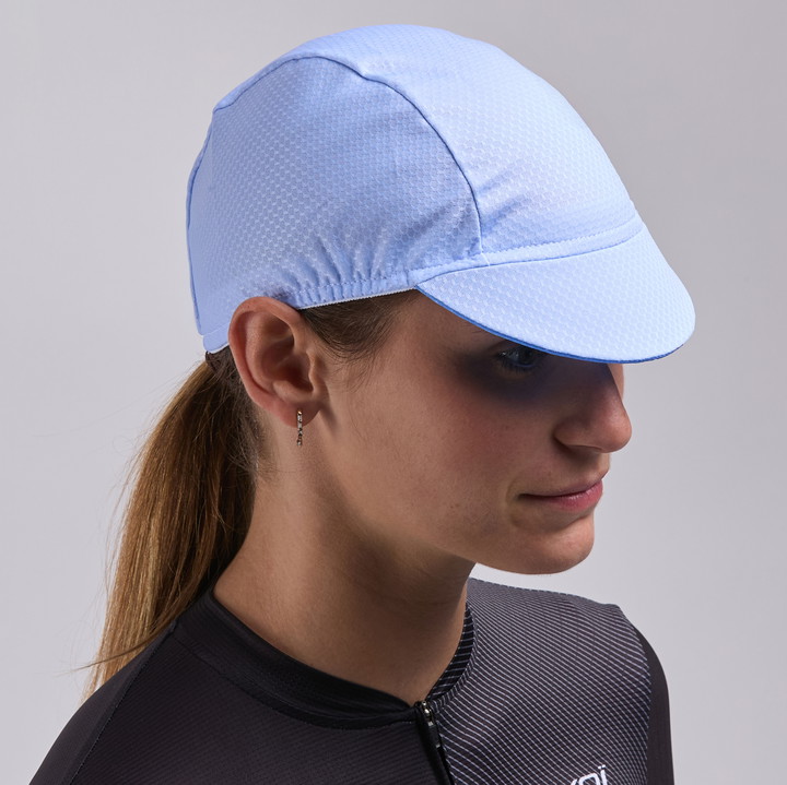 Casquette v四o femme EKOI AZUR