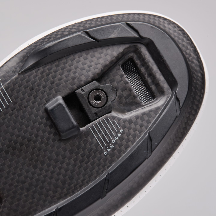 C12 LEATHER - PW8 - ITALIE