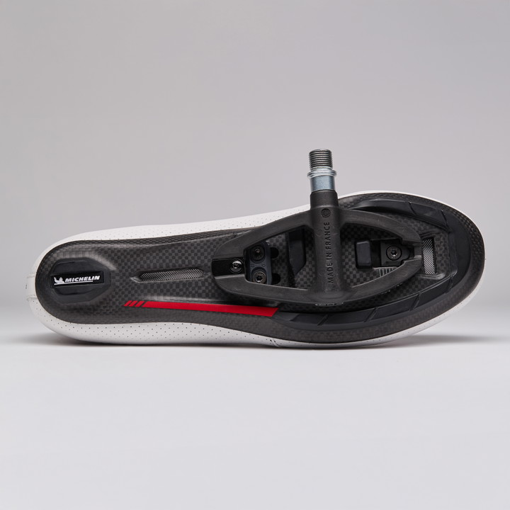 C12 LEATHER - PW8 - ITALIE