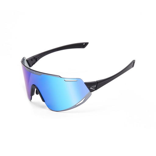 Lunettes EKOI Perf CARBON28 Lite Mirror Blue