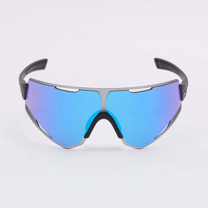 LUNETTES EKOI CARBON 28 INFINITE BLUE MIRROR