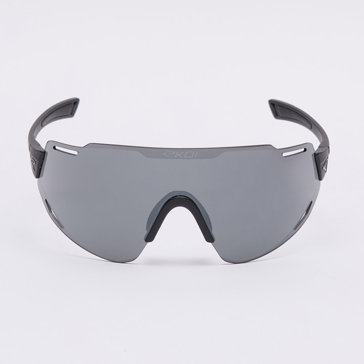 LUNETTES EKOI CARBON 28 LITE SILVER MIRROR