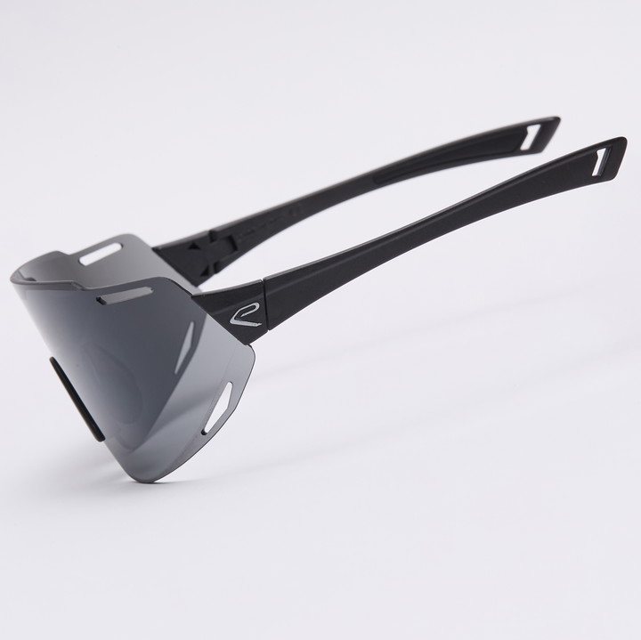 LUNETTES EKOI CARBON 28 LITE SILVER MIRROR