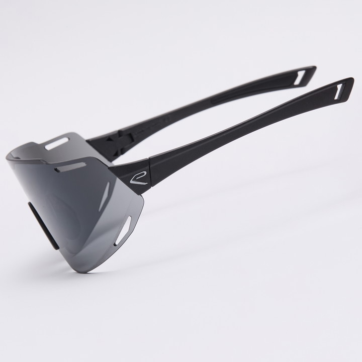 LUNETTES EKOI CARBON 28 LITE SILVER MIRROR