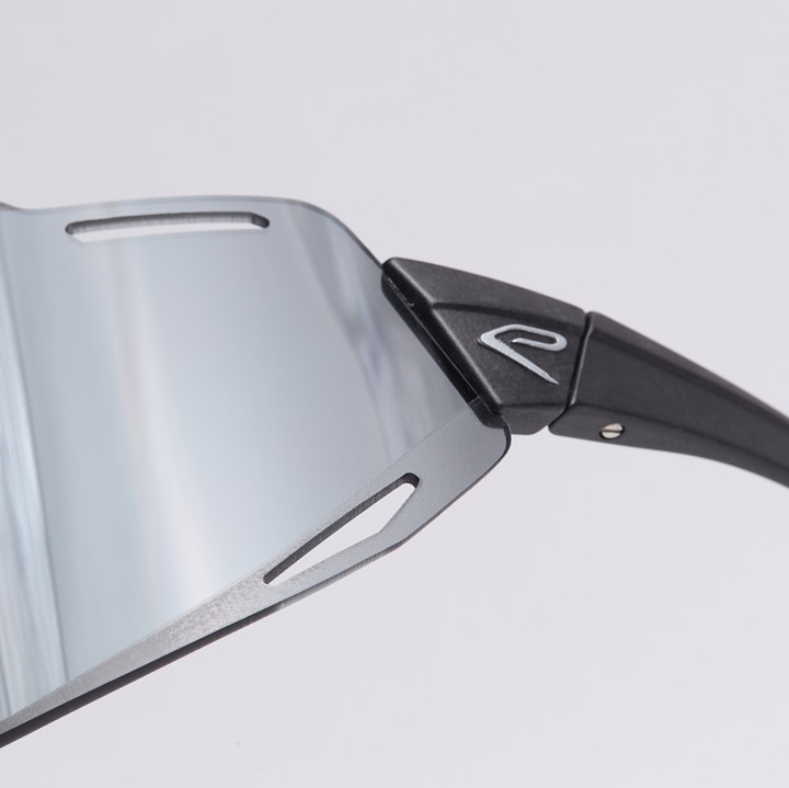 LUNETTES EKOI CARBON 28 LITE SILVER MIRROR