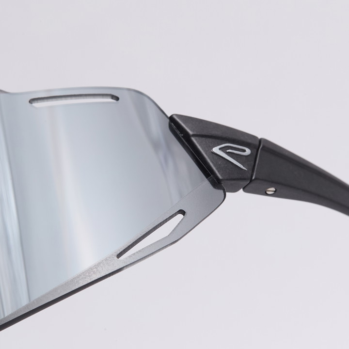 LUNETTES EKOI CARBON 28 LITE SILVER MIRROR
