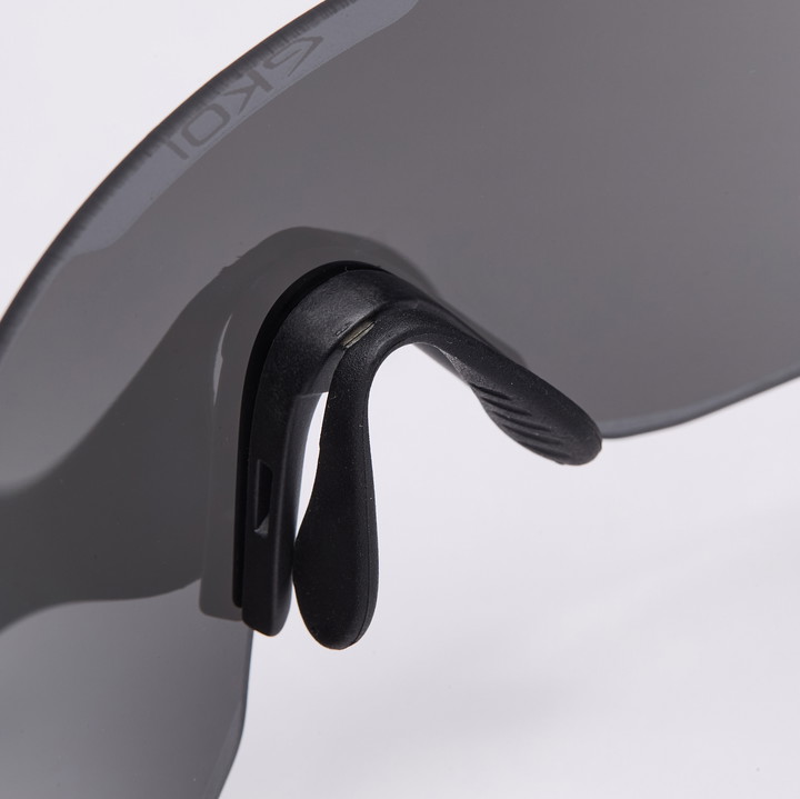 LUNETTES EKOI CARBON 28 LITE SILVER MIRROR