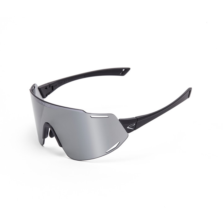 LUNETTES EKOI CARBON 28 LITE SILVER MIRROR