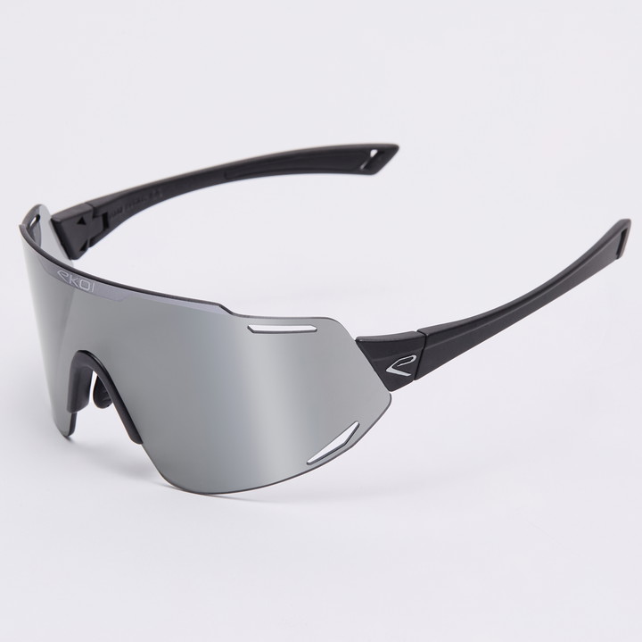 LUNETTES EKOI CARBON 28 LITE SILVER MIRROR
