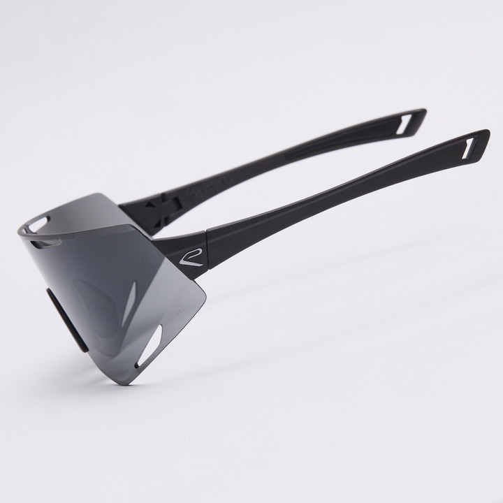 LUNETTES EKOI CARBON 28 INFINITE SILVER MIRROR