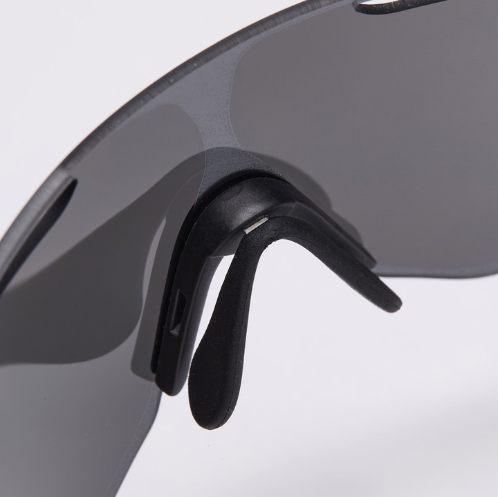 LUNETTES EKOI CARBON 28 INFINITE SILVER MIRROR