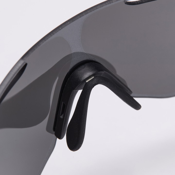 LUNETTES EKOI CARBON 28 INFINITE SILVER MIRROR