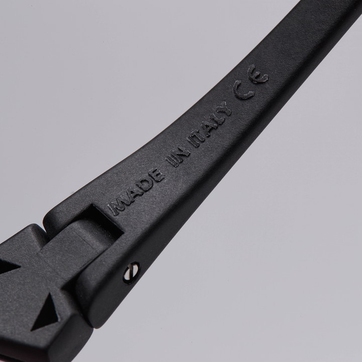 LUNETTES EKOI CARBON 28 INFINITE SILVER MIRROR