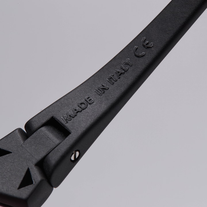 LUNETTES EKOI CARBON 28 INFINITE SILVER MIRROR