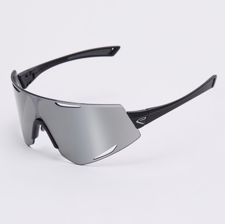 LUNETTES EKOI CARBON 28 INFINITE SILVER MIRROR