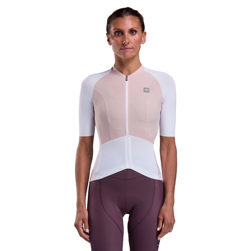 Damen-Trikot EKOI Perf HARMONY Rosa