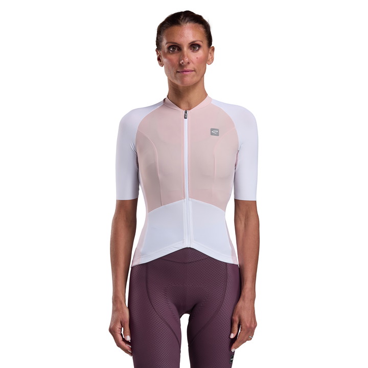MAILLOT FEMME EKOI PERF HARMONY ROSE