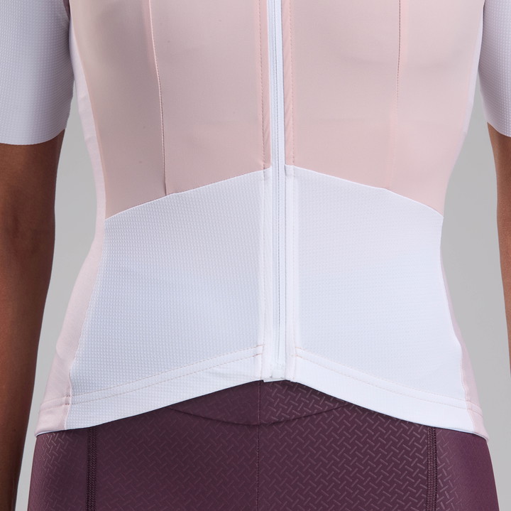MAILLOT FEMME EKOI PERF HARMONY ROSE