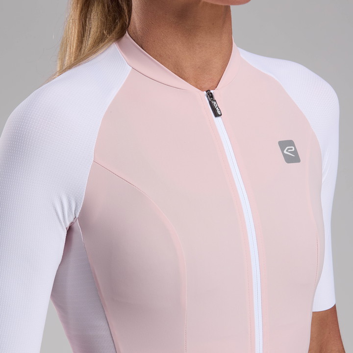 MAILLOT FEMME EKOI PERF HARMONY ROSE