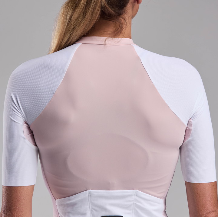 MAILLOT FEMME EKOI PERF HARMONY ROSE