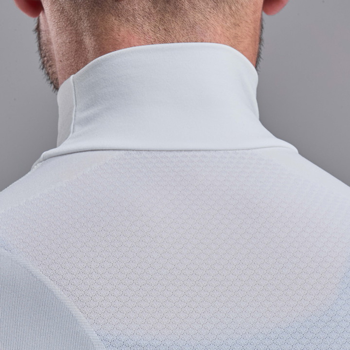 Sous maillot EKOI RACING OUTLAST BLANC