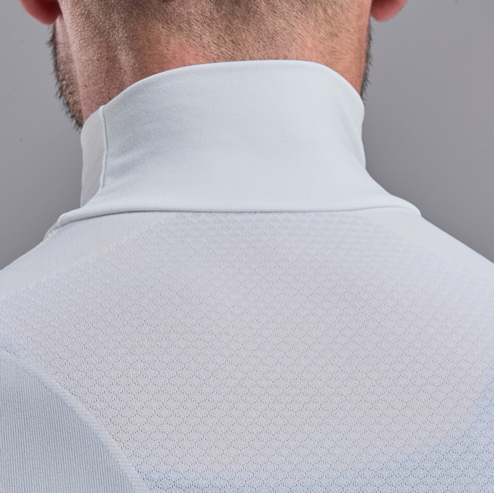Sous maillot EKOI RACING OUTLAST BLANC