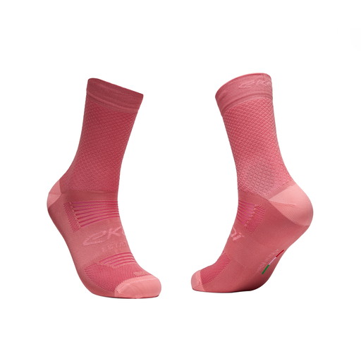 EKOI Perf ESTATE 18 cm Coral Socks