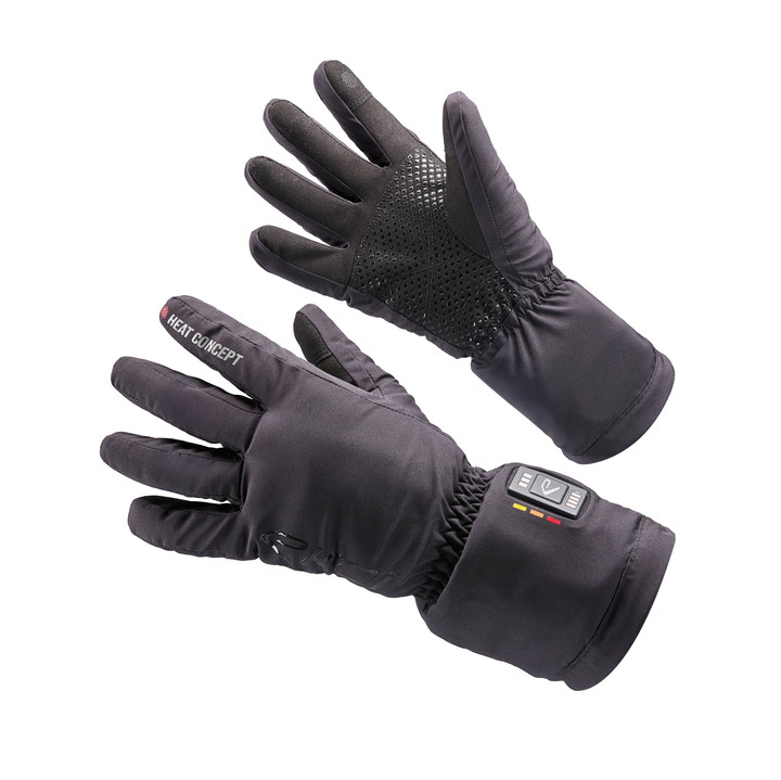 GANTS CHAUFFANTS EKOI PERF HEAT CONCEPT 5