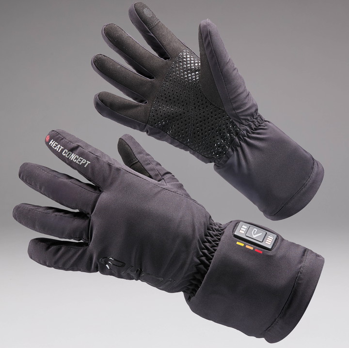 GANTS CHAUFFANTS EKOI PERF HEAT CONCEPT 5