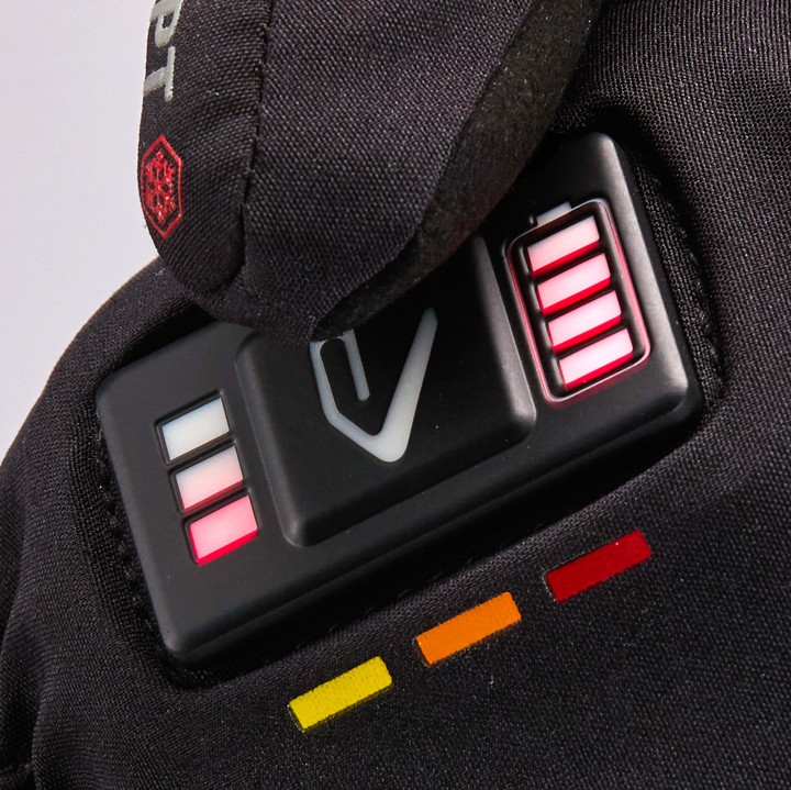 GANTS CHAUFFANTS EKOI PERF HEAT CONCEPT 5