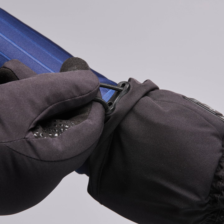 GANTS CHAUFFANTS EKOI PERF HEAT CONCEPT 5