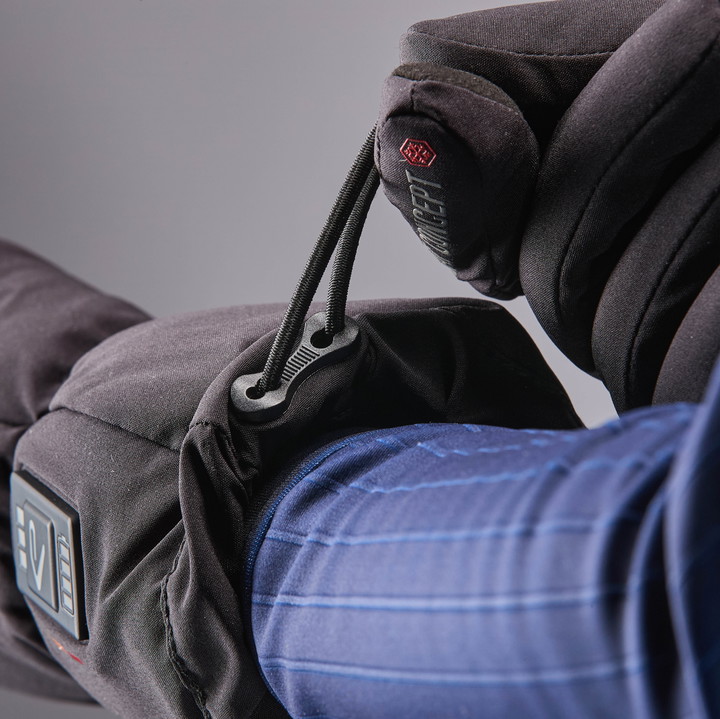 GANTS CHAUFFANTS EKOI PERF HEAT CONCEPT 5