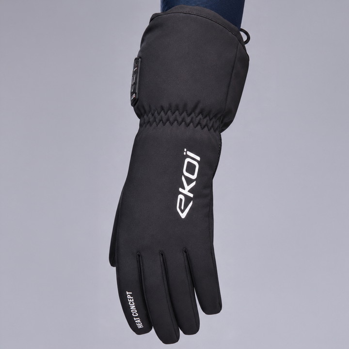 Gants chauffants EKOI Perf HEAT CONCEPT 5