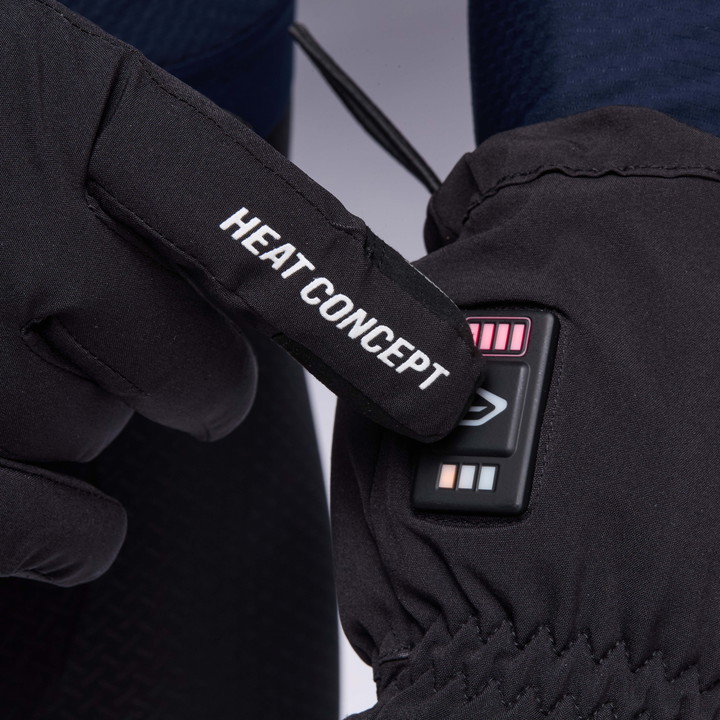 GANTS CHAUFFANTS EKOI PERF HEAT CONCEPT 5