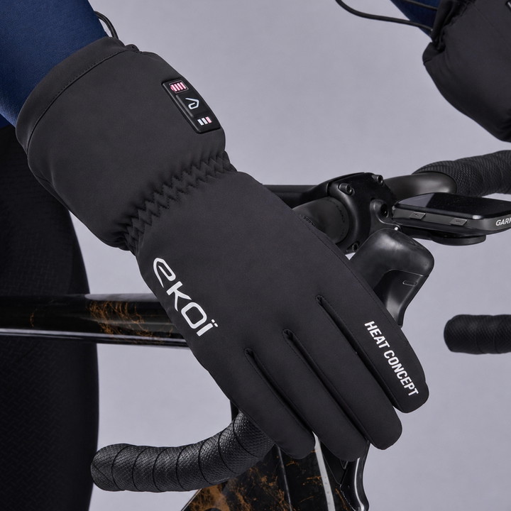 GANTS CHAUFFANTS EKOI PERF HEAT CONCEPT 5