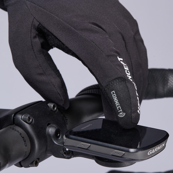 GANTS CHAUFFANTS EKOI PERF HEAT CONCEPT 5