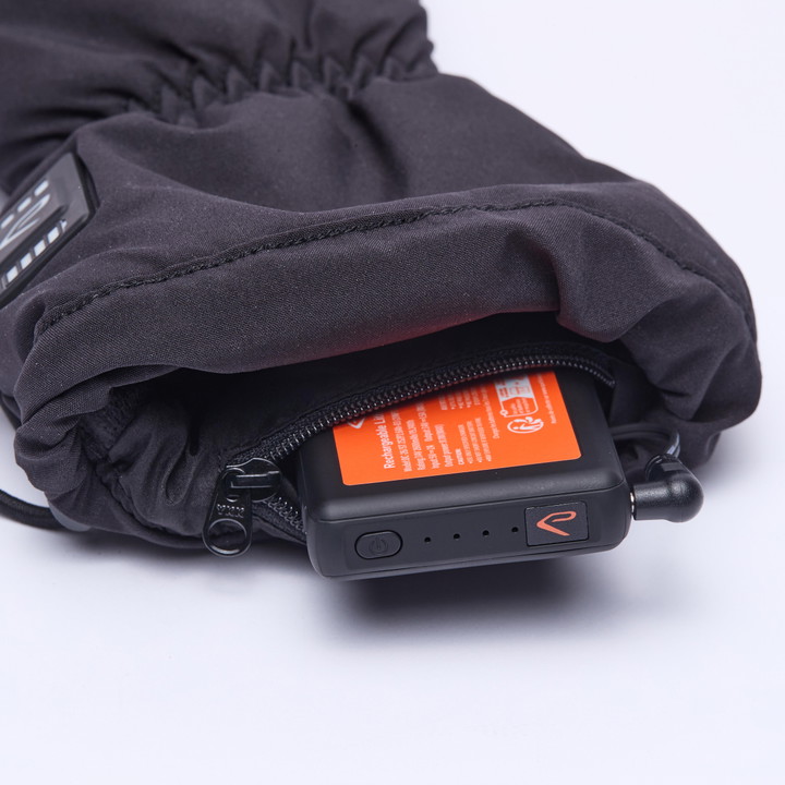 Gants chauffants EKOI Perf HEAT CONCEPT 5