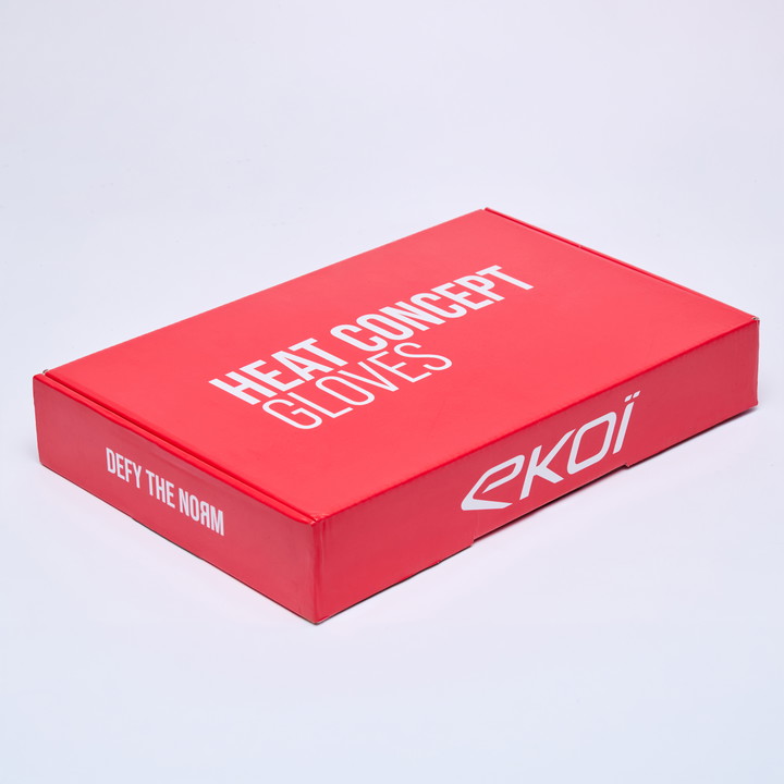 GANTS CHAUFFANTS EKOI PERF HEAT CONCEPT 5