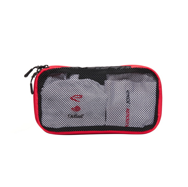 Reisetasche EKOI MESH 4 L