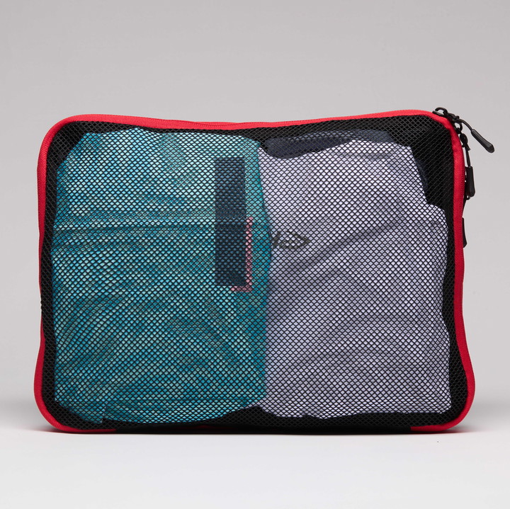Reisetasche EKOI MESH 7 L