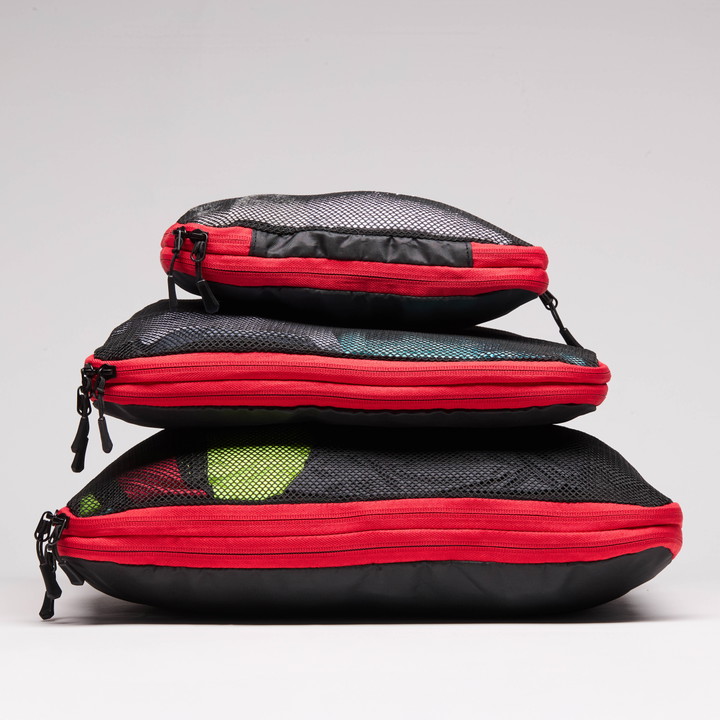 POCHETTE FILET EKOI  M