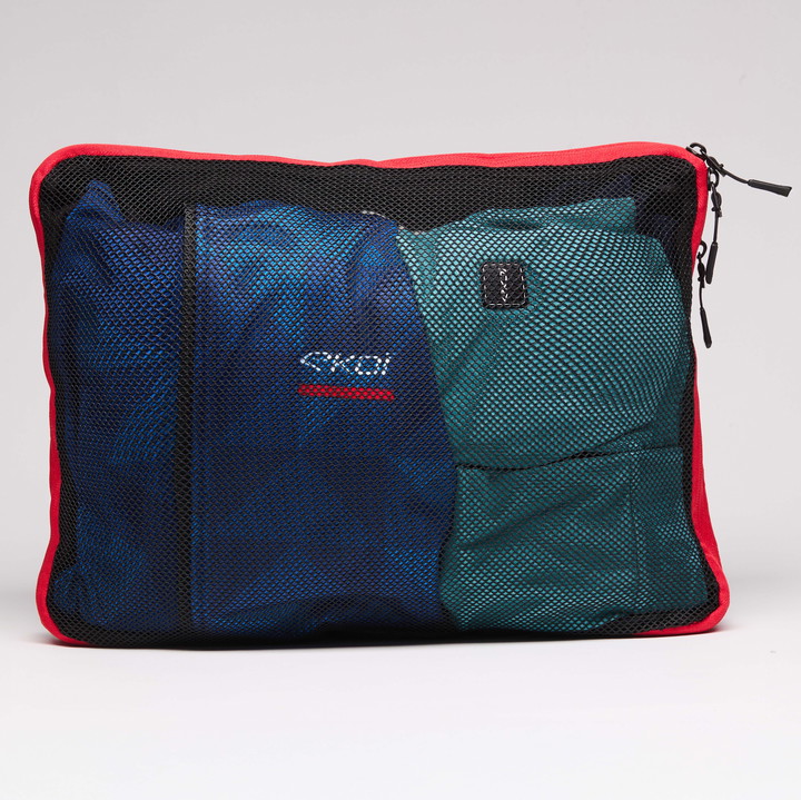 Pochette de Voyage EKOI MESH 11 L