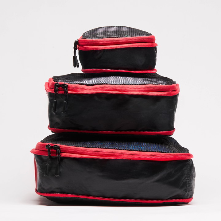 POCHETTE FILET EKOI  L
