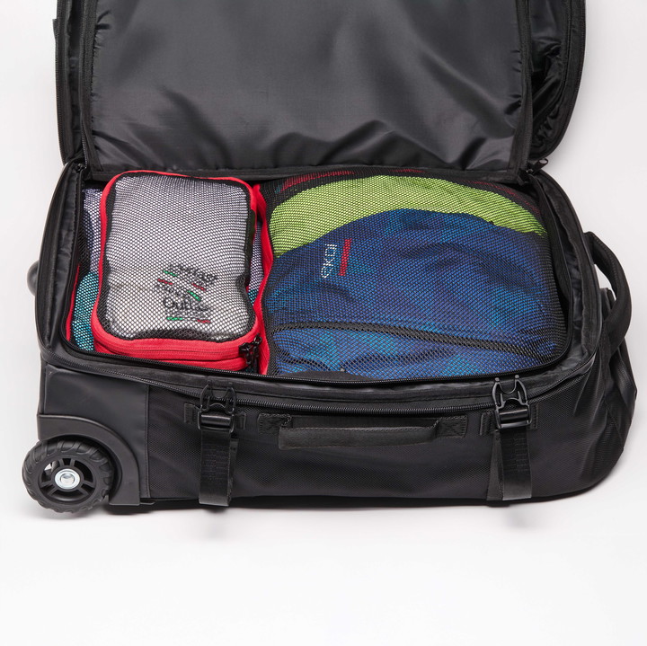 Reistas EKOI MESH 11 L